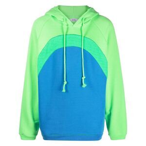 Erl Men Cotton Sweatshirt